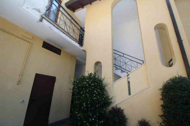 Appartamento in vendita a Lentate sul Seveso