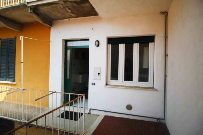 Appartamento in affitto a Rovellasca