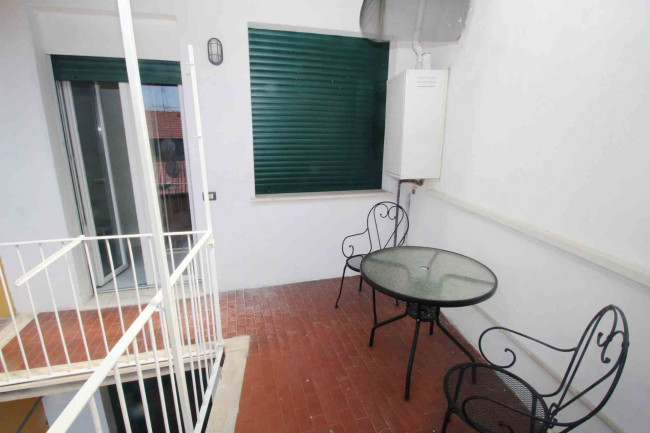 Appartamento in affitto a Rovellasca