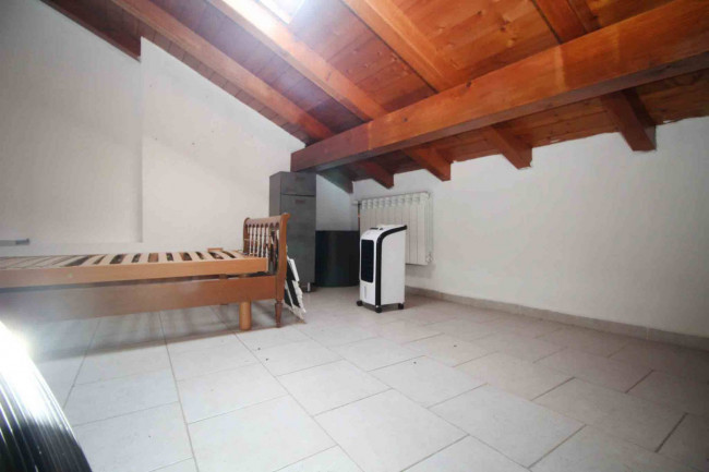 Appartamento in affitto a Rovellasca