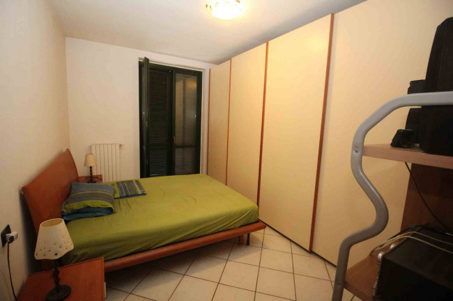 Appartamento in vendita a Lazzate