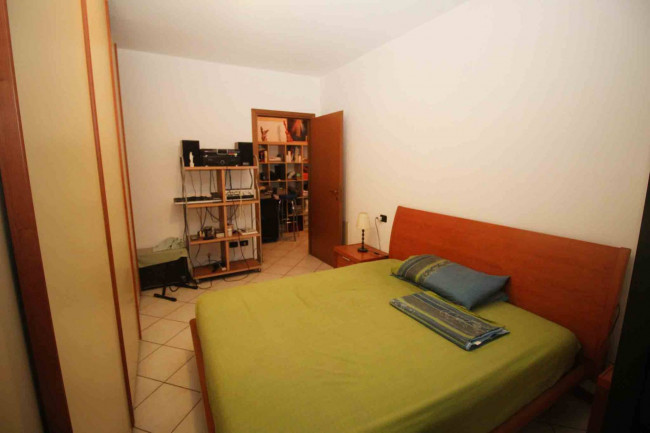Appartamento in vendita a Lazzate