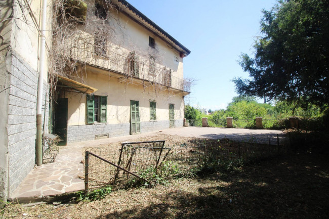 Rustico in vendita a Lentate sul Seveso