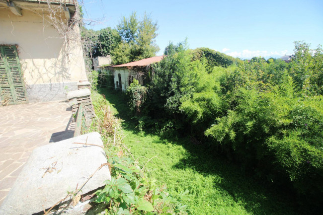 Rustico in vendita a Lentate sul Seveso
