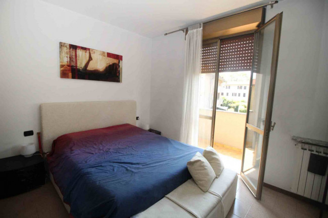 Appartamento in vendita a Lazzate