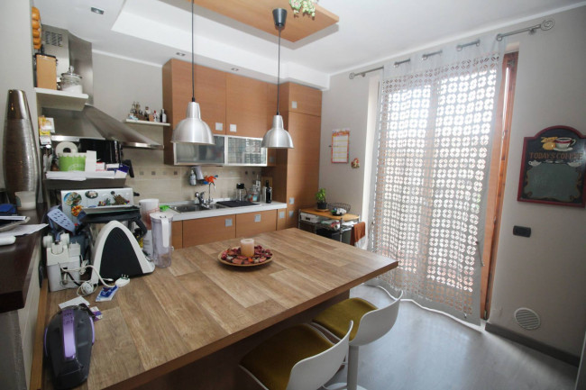 Appartamento in vendita a Ceriano Laghetto