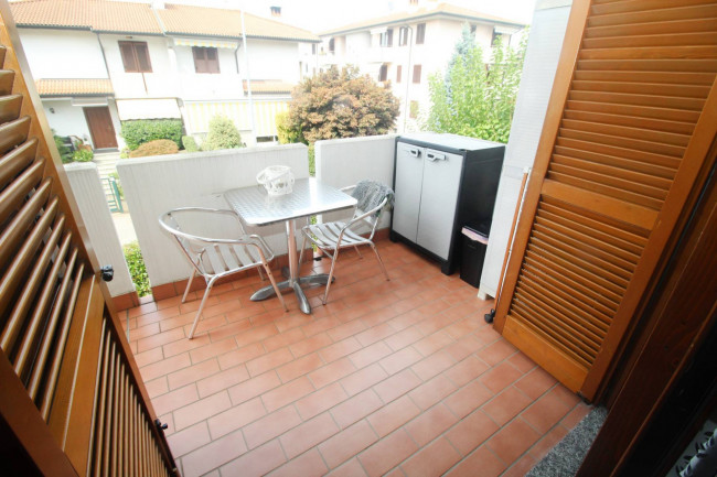 Appartamento in vendita a Ceriano Laghetto