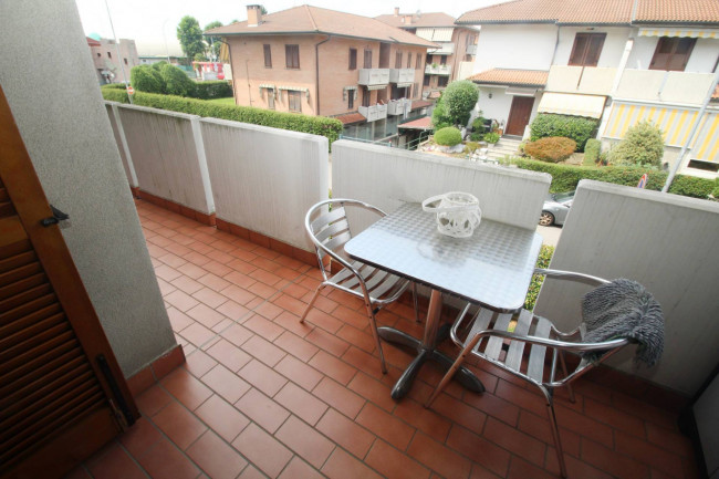 Appartamento in vendita a Ceriano Laghetto