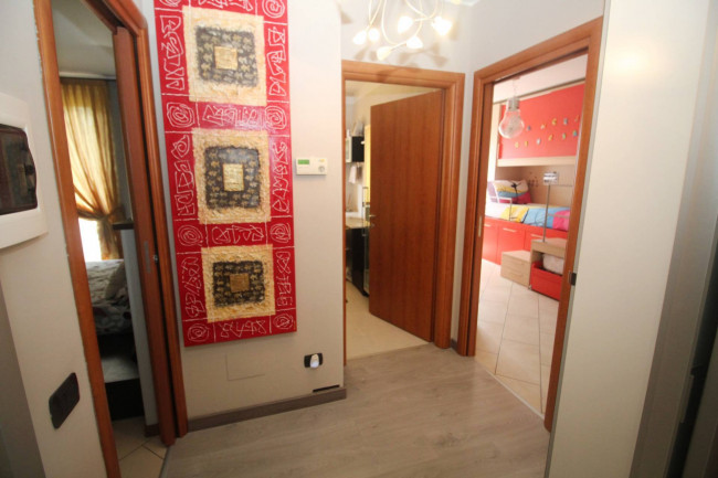 Appartamento in vendita a Ceriano Laghetto