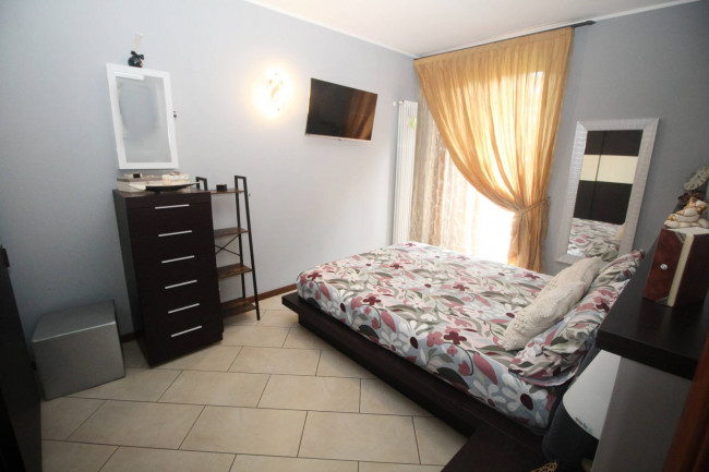 Appartamento in vendita a Ceriano Laghetto