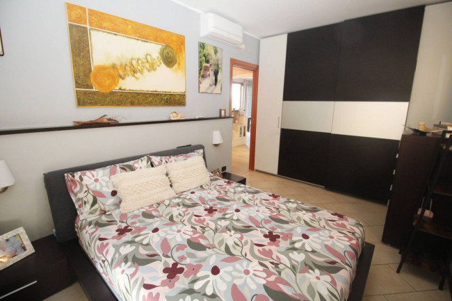 Appartamento in vendita a Ceriano Laghetto