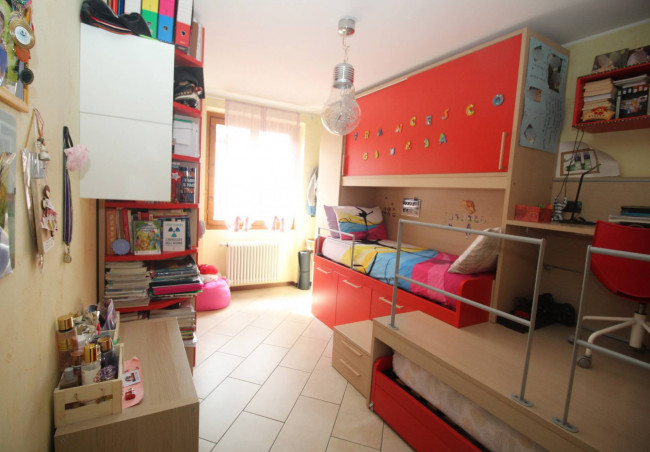 Appartamento in vendita a Ceriano Laghetto