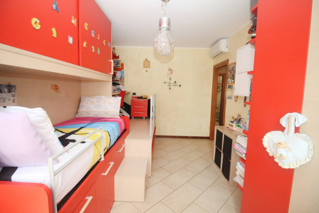 Appartamento in vendita a Ceriano Laghetto