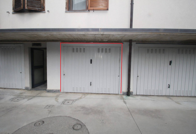 Appartamento in vendita a Ceriano Laghetto