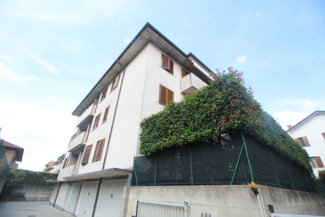 Appartamento in vendita a Ceriano Laghetto