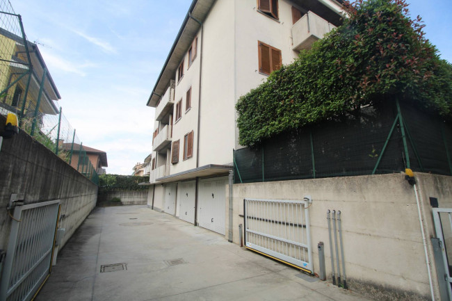 Appartamento in vendita a Ceriano Laghetto