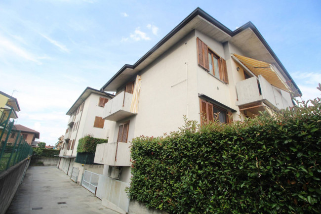 Appartamento in vendita a Ceriano Laghetto