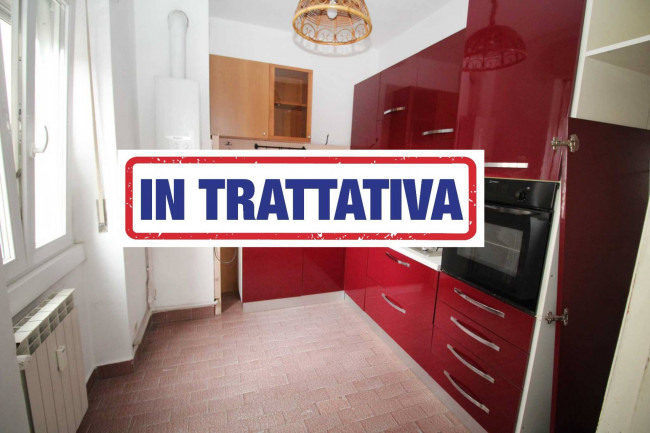 Appartamento in vendita a Lazzate