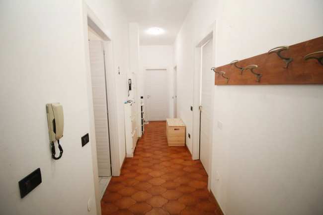 Appartamento in vendita a Lentate sul Seveso