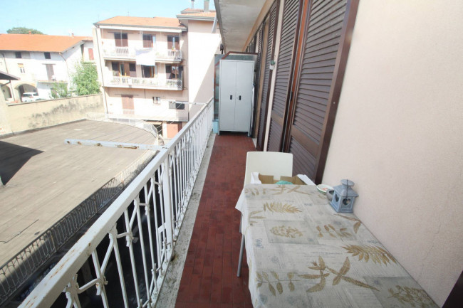 Appartamento in vendita a Lentate sul Seveso