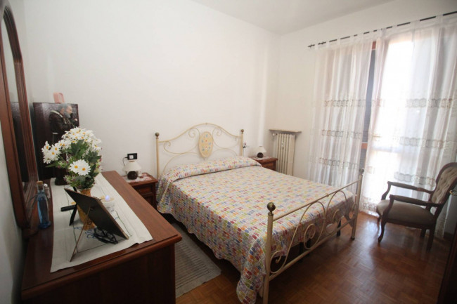 Appartamento in vendita a Lentate sul Seveso