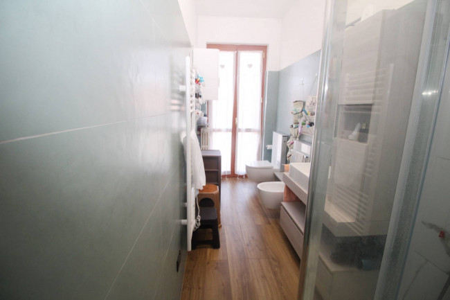 Appartamento in vendita a Lentate sul Seveso