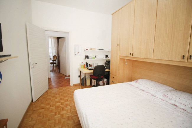 Appartamento in vendita a Lentate sul Seveso