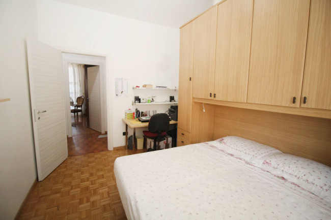 Appartamento in vendita a Lentate sul Seveso
