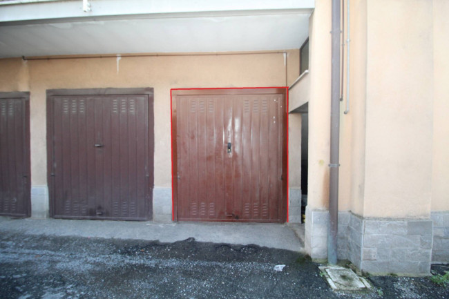 Appartamento in vendita a Lentate sul Seveso