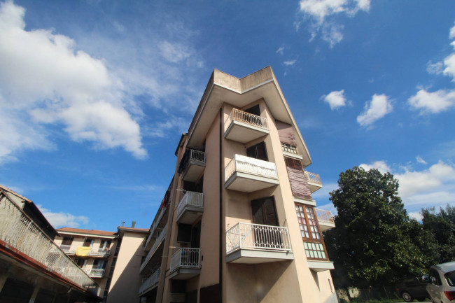 Appartamento in vendita a Lentate sul Seveso
