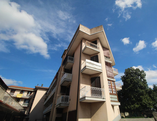 Appartamento in vendita a Lentate sul Seveso