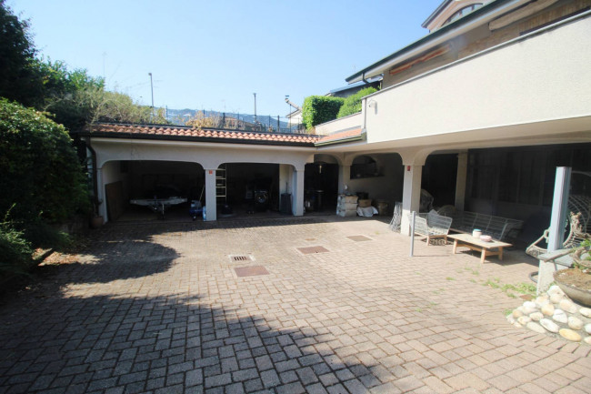 Villa in vendita a Misinto