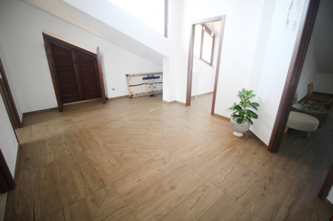 Villa in vendita a Misinto