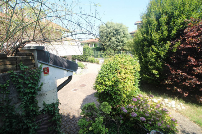 Villa in vendita a Misinto
