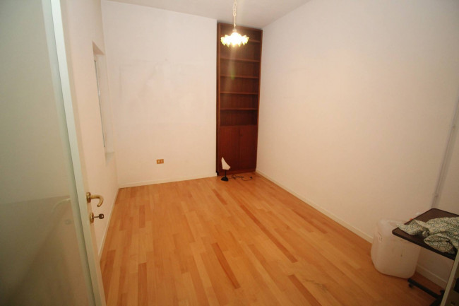 Appartamento in vendita a Lazzate