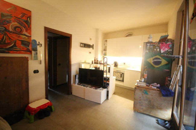 Appartamento in vendita a Lazzate