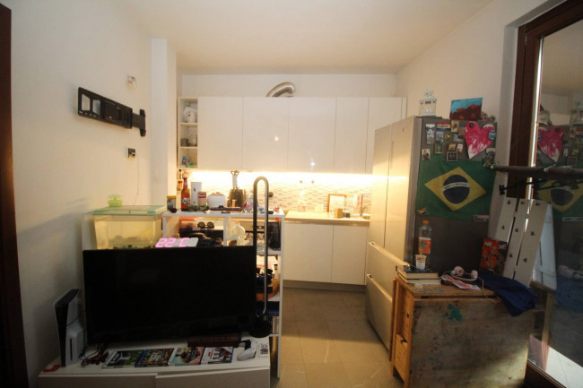 Appartamento in vendita a Lazzate