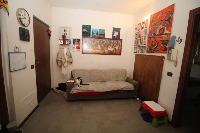 Appartamento in vendita a Lazzate