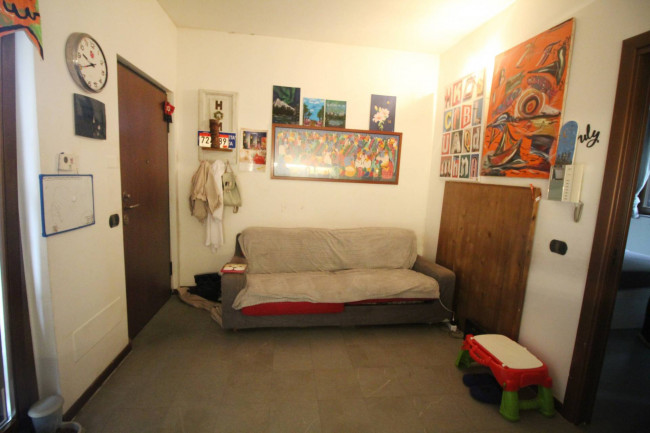 Appartamento in vendita a Lazzate