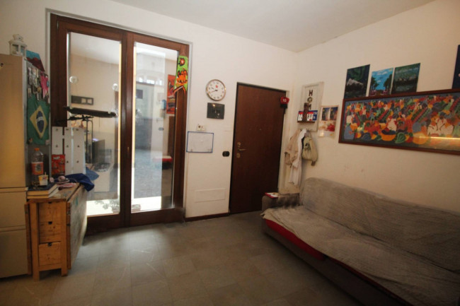 Appartamento in vendita a Lazzate