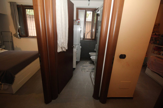 Appartamento in vendita a Lazzate