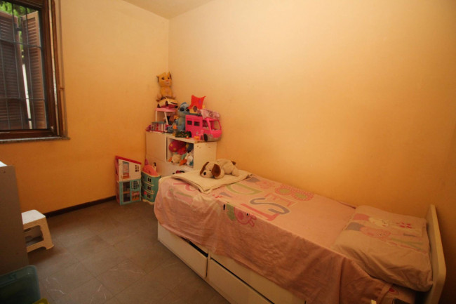 Appartamento in vendita a Lazzate