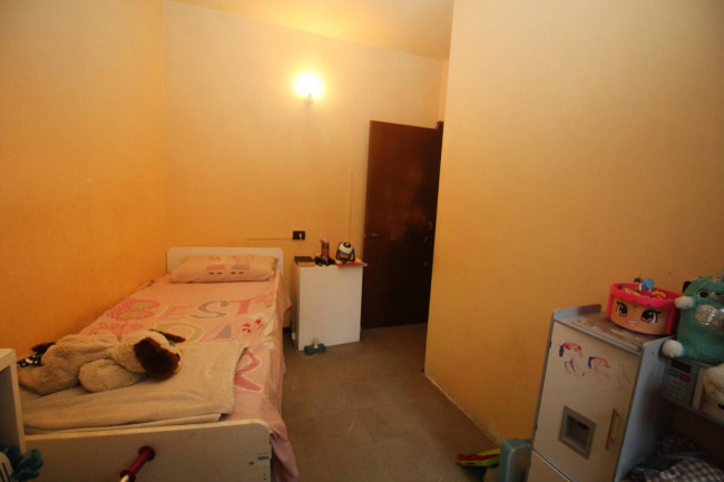 Appartamento in vendita a Lazzate