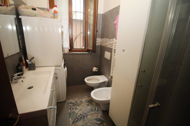 Appartamento in vendita a Lazzate