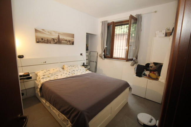 Appartamento in vendita a Lazzate