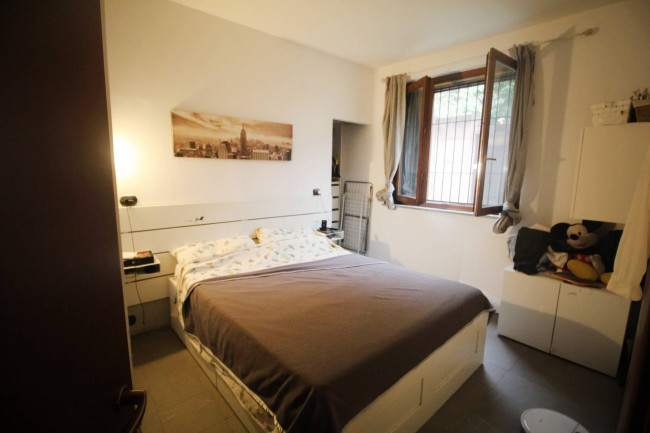 Appartamento in vendita a Lazzate