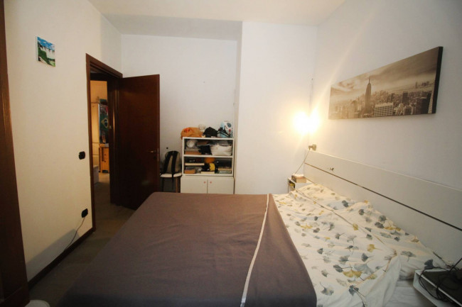 Appartamento in vendita a Lazzate