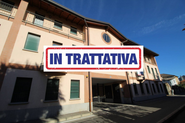 Appartamento in vendita a Misinto