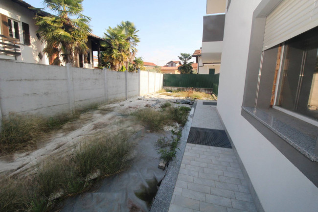 Villette a schiera in vendita a Uboldo