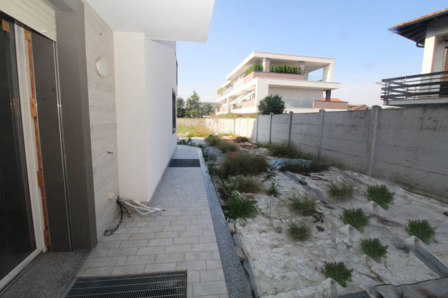 Villette a schiera in vendita a Uboldo